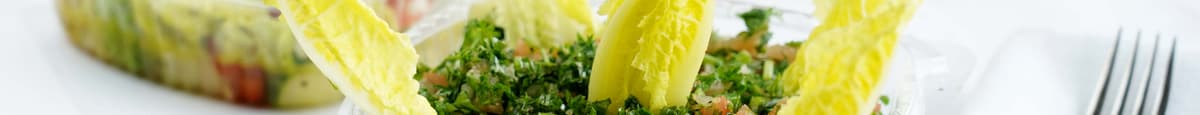 Salade tabouleh petite / Small Tabouleh Salad