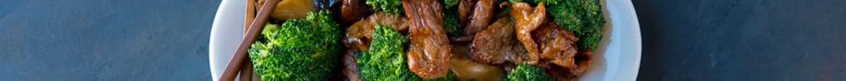 Beef & Broccoli Gluten-Free Bowl