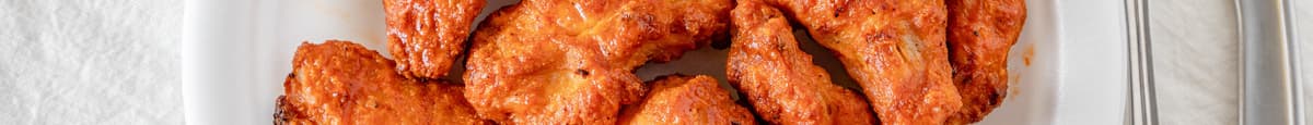 Chester's Chicken Wings