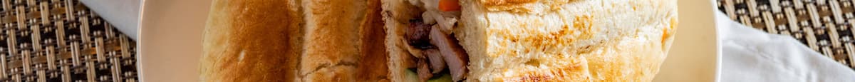 #14b. Vietnamese Sandwich