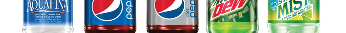 Pepsi 4-Pack