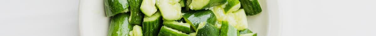 32. Cucumber Salad