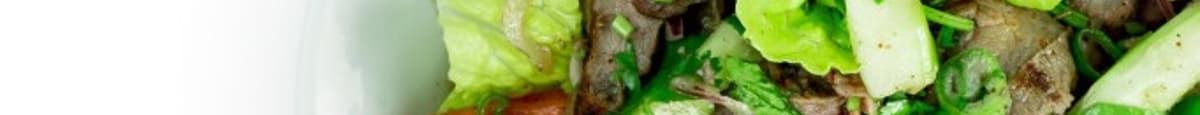 Yum Neua (Beef Salad)