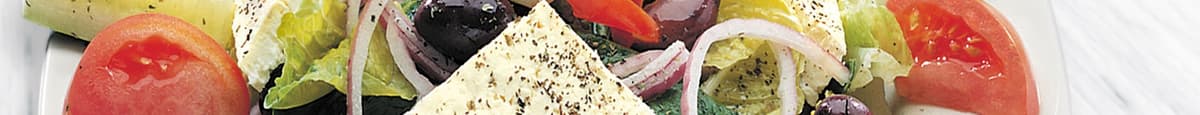 Salade grecque / Greek Salad    