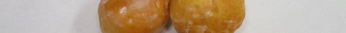 1 doz Glazed Donut Holes