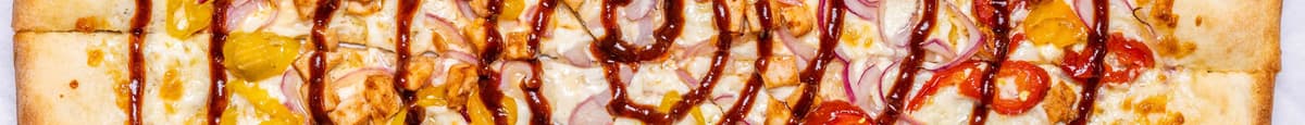BBQ Chicken Specialty Pizza (14" Large)