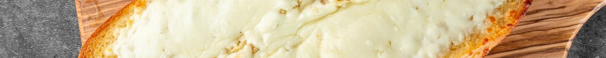 Garlic Bread W/ Cheese (6 Pcs)