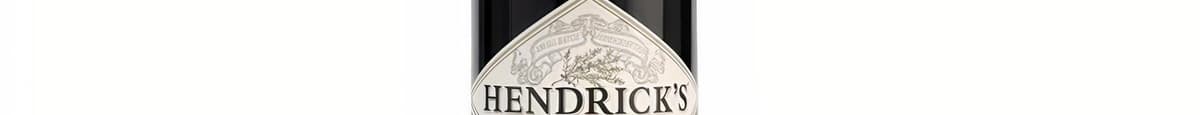 Hendrick's Gin, Gin | 750ml, 44% ABV
