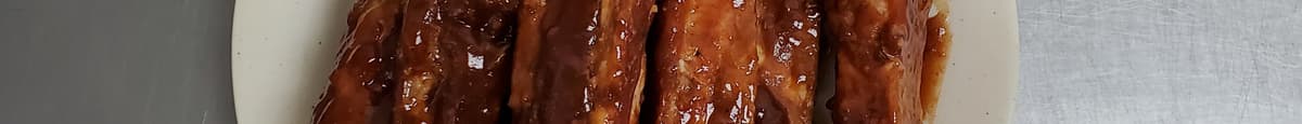 Spare Ribs (10 Pieces) (Large)