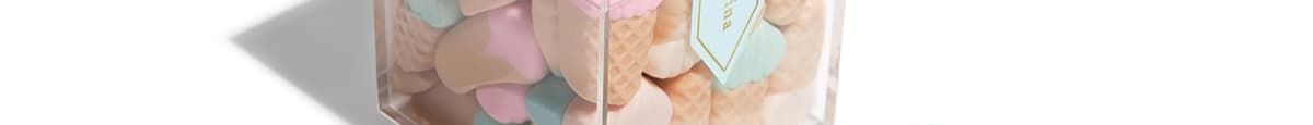 Sugarfina Ice Cream Cones Candy Cube (3oz)
