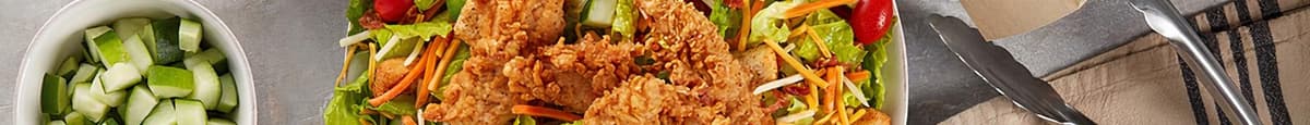 Calabash Chicken Salad