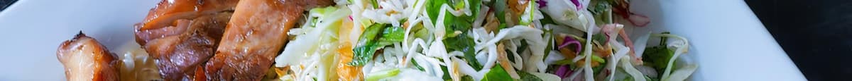 Chicken Cabbage Salad