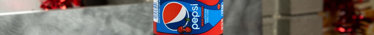 Pepsi,Cherry Pepsi or Mtn Dew
