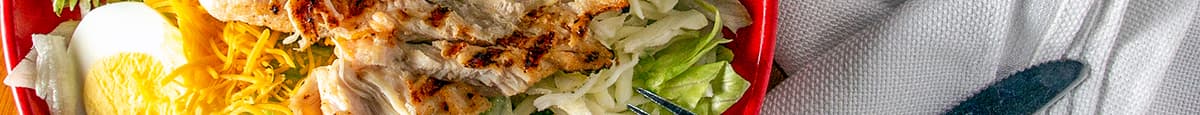 Char-Broiled Chicken Salad