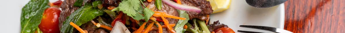 21. Beef Salad (Yum Nua)