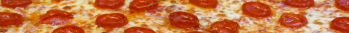 Pizza (Small)