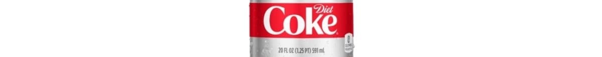 16oz Diet Coke