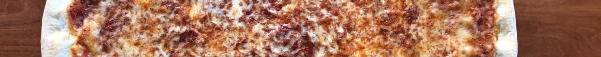 Cheese Pizza (X Large)