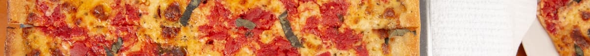 Grandma Pizza (12 Slices)