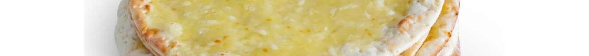 Sac de 6 Manouché au fromage [non-chauffé] 