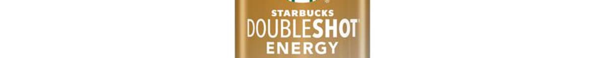 Starbucks Doubleshot Energy Coffee (15 oz)