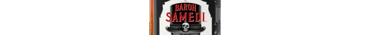 Baron Samedi Spiced Rum (700ml)