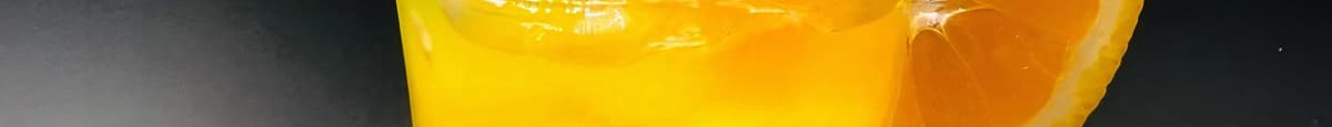 Fresh Orange Juice/Nuoc Cam
