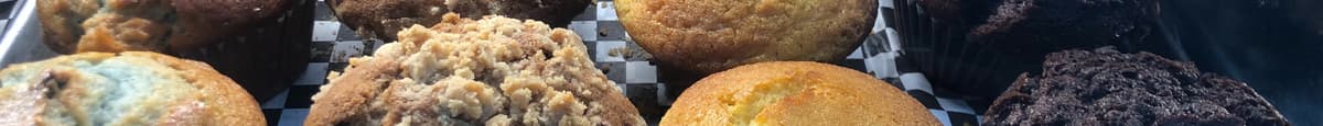 Muffin (Each)