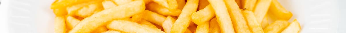 50. French Fries