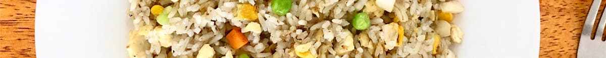 Fried Rice (GF)