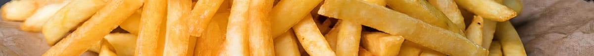 5. French Fries