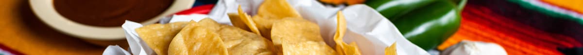 Tortilla Chips for 5 to 10 People
