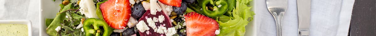 Super Food Berry Salad
