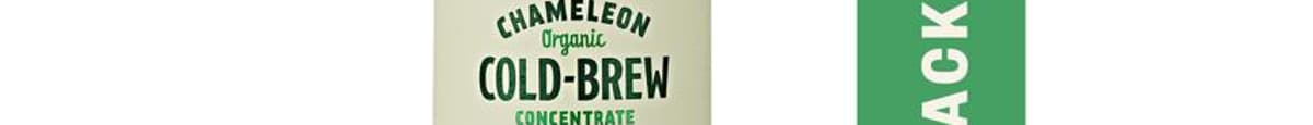 Chameleon Cold Brew Organic Concentrate Black Coffee (32 oz)