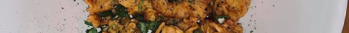 Ramen‌ ‌Karaage‌ ‌Chicken‌