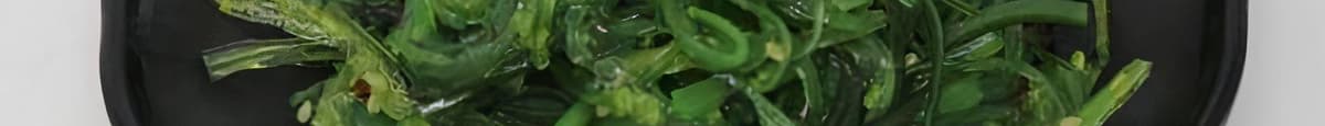 S5. Salade d'algues /  Seaweed Salad