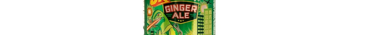 Philips Ginger Ale (341ml.)