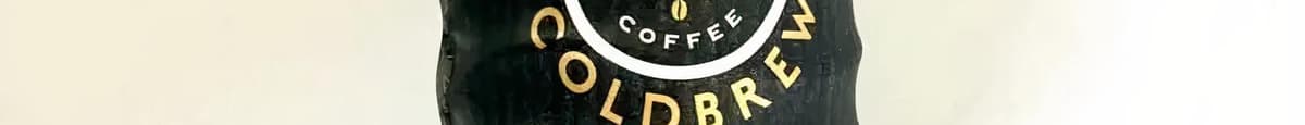 UCC BLACK COLD BREW COFFEE 500ML