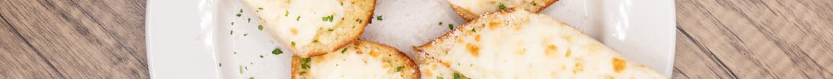 Ciabatta Garlic Bread  (6)