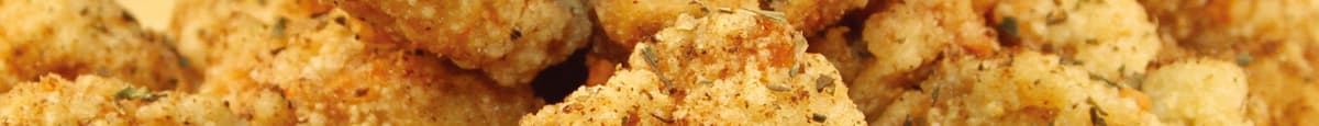 Popcorn Chicken / 台灣鹽酥雞