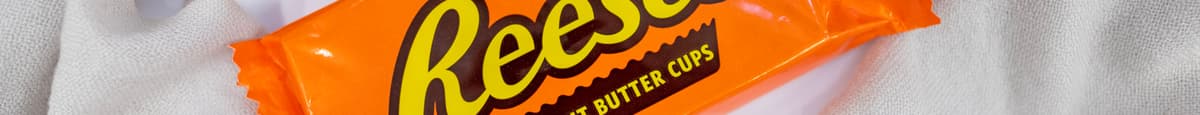 Reeses Peanut Butter 8pk (124g)