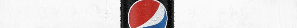 Pepsi Max (can - 330ml)