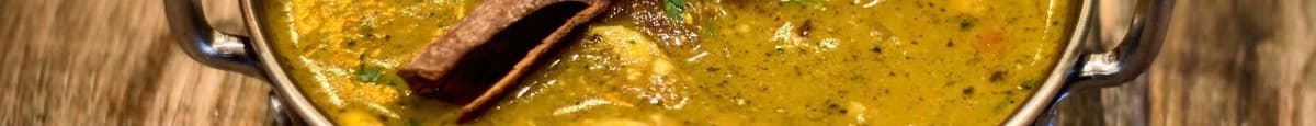 Dalchini Chicken Curry