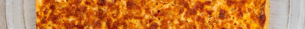 Chicken Parm Pizza(Halal) (Small)