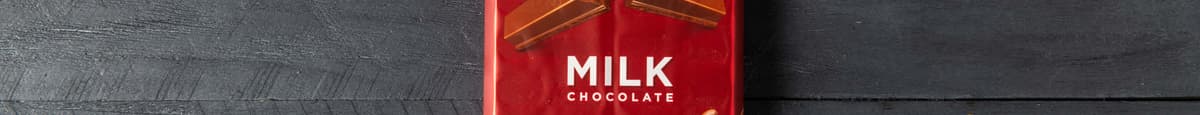 Nestle Kit Kat Block Milk Chocolate 170gm