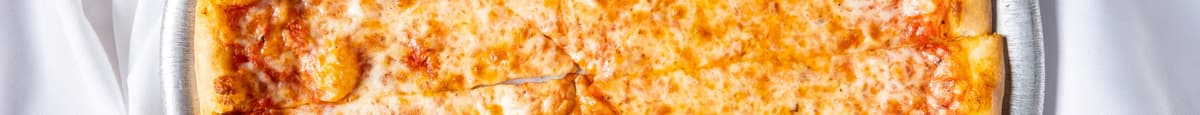 5 Cheese Pizza