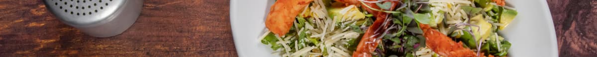 Smoked Shrimp Salad