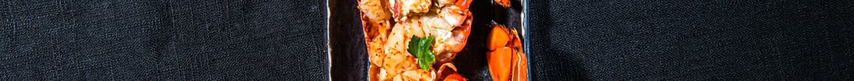 Grilled  Lobster