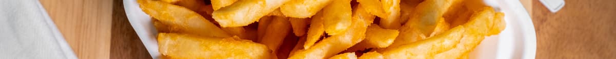 Crispy French Fries (Small)
