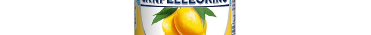 San Pellegrino Lemonada